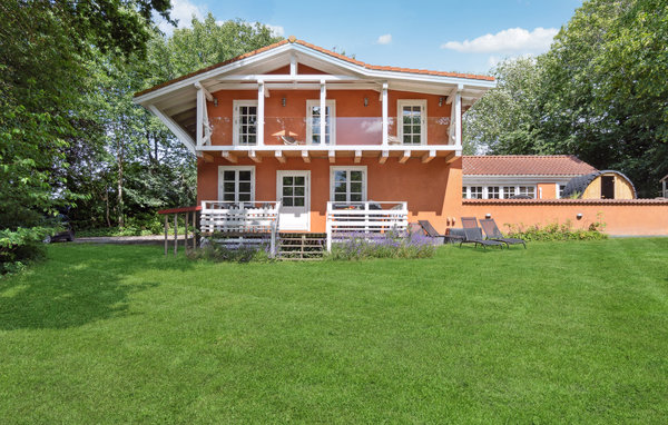 Casa vacanze - Udsholt Strand , Danimarca - E06616 82