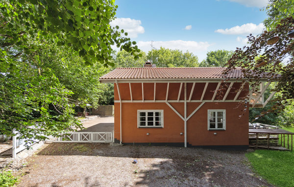 Casa vacanze - Udsholt Strand , Danimarca - E06616 83