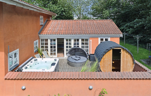 Casa vacanze - Udsholt Strand , Danimarca - E06616 101