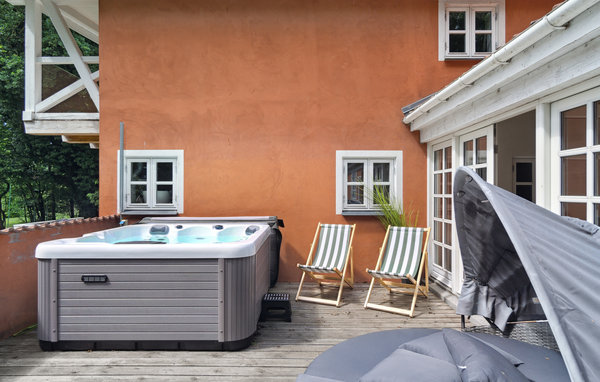 Casa vacanze - Udsholt Strand , Danimarca - E06616 102