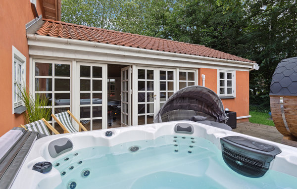 Casa vacanze - Udsholt Strand , Danimarca - E06616 103