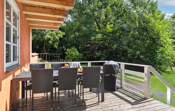 Casa vacanze - Udsholt Strand , Danimarca - E06616 8