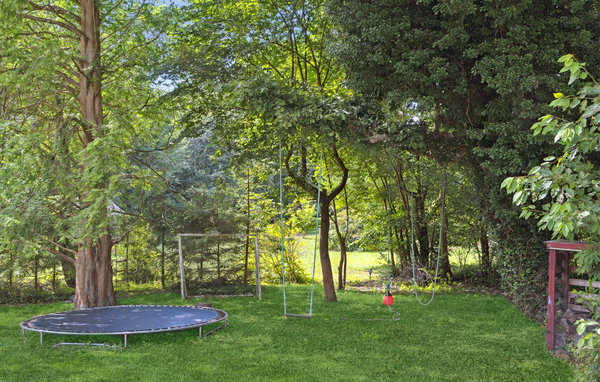 Casa vacanze - Udsholt Strand , Danimarca - E06616 106