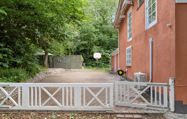 Casa vacanze - Udsholt Strand , Danimarca - E06616 107