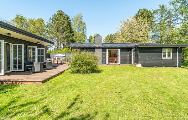 Ferienhaus - Rågeleje , Dänemark - E06620 2