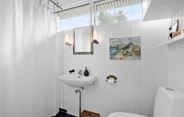 Feriehus - Vejby Strand , Danmark - E06625 701