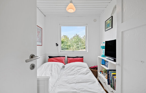 Feriehus - Vejby Strand , Danmark - E06625 602
