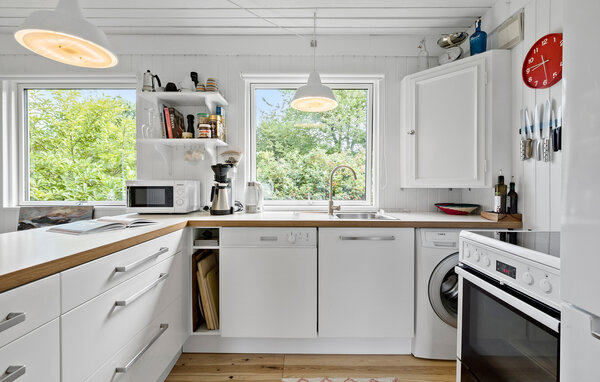 Feriehus - Vejby Strand , Danmark - E06625 7