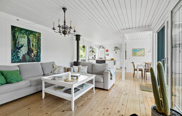 Feriehus - Vejby Strand , Danmark - E06625 3