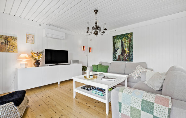 Feriehus - Vejby Strand , Danmark - E06625 4