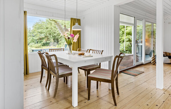 Feriehus - Vejby Strand , Danmark - E06625 5