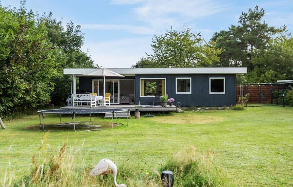 Ferienhaus - Vejby Strand , Dänemark - E06625 1