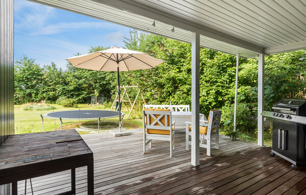Feriehus - Vejby Strand , Danmark - E06625 101
