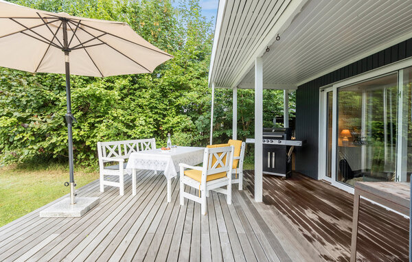 Feriehus - Vejby Strand , Danmark - E06625 102