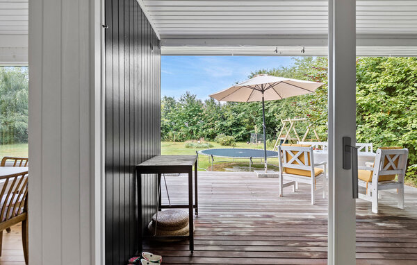 Feriehus - Vejby Strand , Danmark - E06625 8