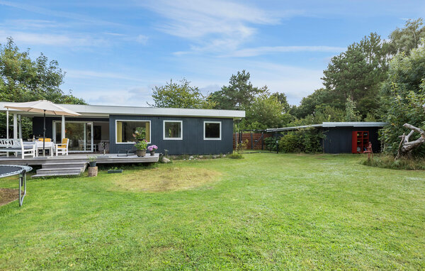 Feriehus - Vejby Strand , Danmark - E06625 103