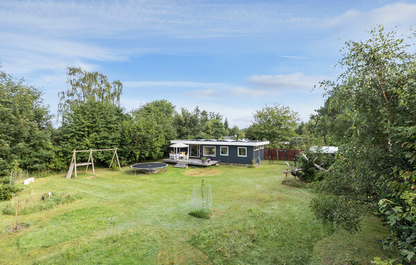 Feriehus - Vejby Strand , Danmark - E06625 104