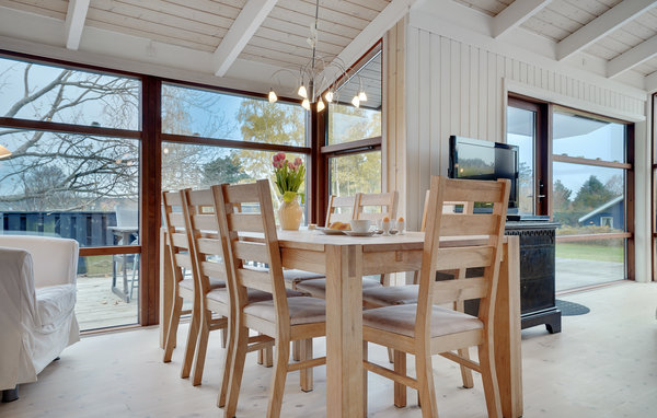 Ferienhaus 