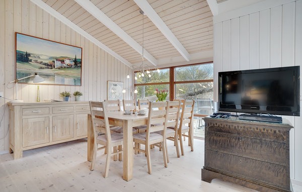 Ferienhaus 