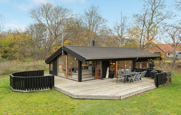 Ferienhaus - Rågeleje , Dänemark - E06626 1