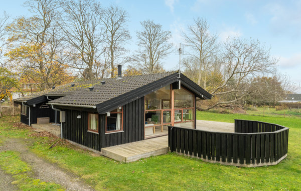 Ferienhaus 