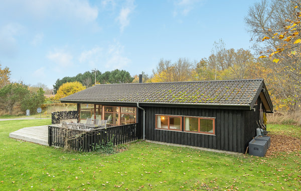 Ferienhaus 