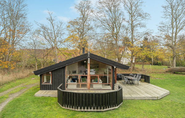 Ferienhaus 