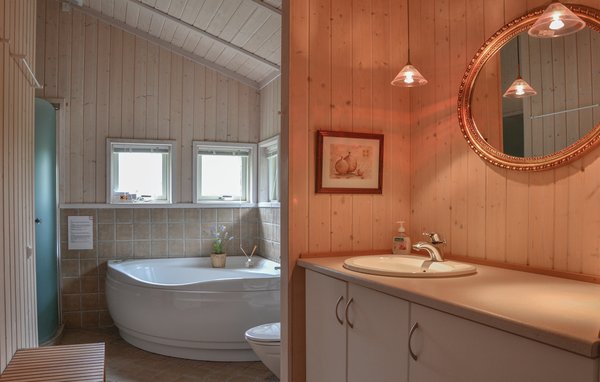 Ferienhaus - Udsholt Strand , Dänemark - E06636 701
