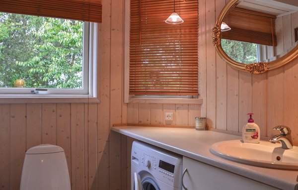 Ferienhaus - Udsholt Strand , Dänemark - E06636 703