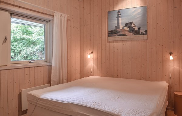 Ferienhaus - Udsholt Strand , Dänemark - E06636 603