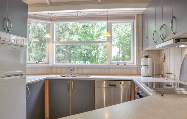 Ferienhaus - Udsholt Strand , Dänemark - E06636 6