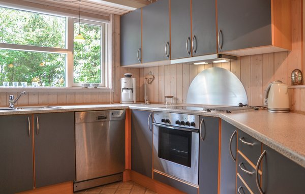 Ferienhaus - Udsholt Strand , Dänemark - E06636 7