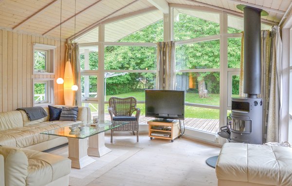 Ferienhaus - Udsholt Strand , Dänemark - E06636 3