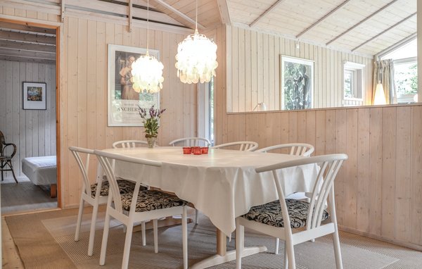 Ferienhaus - Udsholt Strand , Dänemark - E06636 5