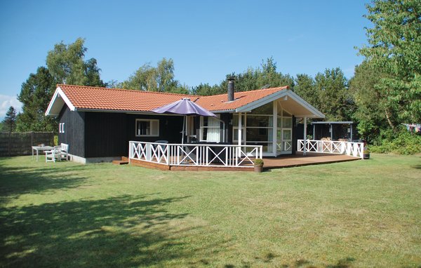 Feriehuse - Udsholt Strand , Danmark - E06636 1