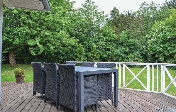 Ferienhaus - Udsholt Strand , Dänemark - E06636 8