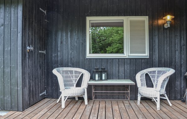 Ferienhaus - Udsholt Strand , Dänemark - E06636 9