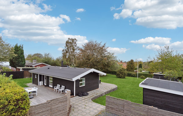 Holiday Home - Udsholt Strand , Denmark - E06637 1