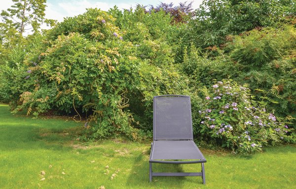 Holiday Home - Udsholt , Denmark - E06638 903