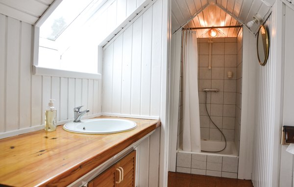 Holiday Home - Udsholt , Denmark - E06638 701