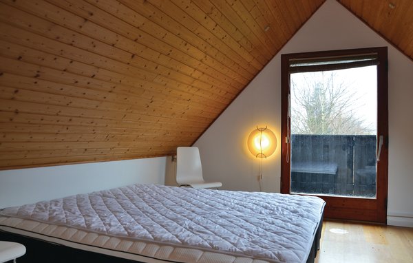 Holiday Home - Udsholt , Denmark - E06638 601