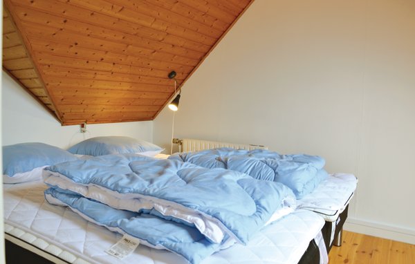 Holiday Home - Udsholt , Denmark - E06638 602