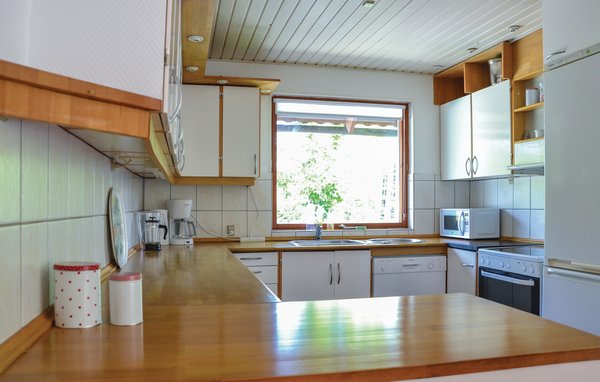 Holiday Home - Udsholt , Denmark - E06638 401