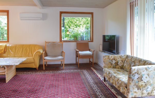 Holiday Home - Udsholt , Denmark - E06638 3