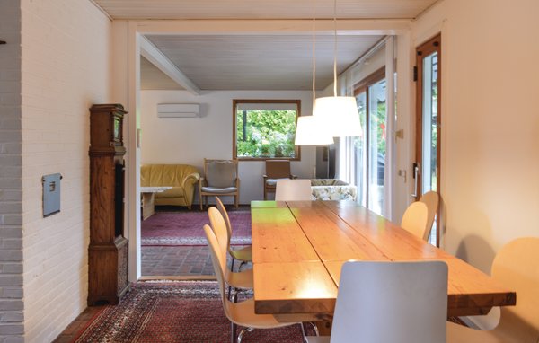 Holiday Home - Udsholt , Denmark - E06638 4