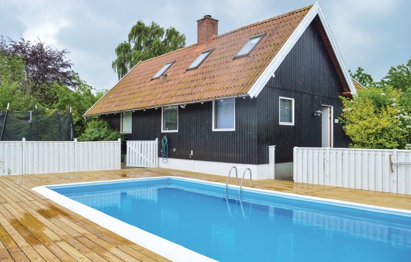 Holiday Home - Udsholt , Denmark - E06638 1