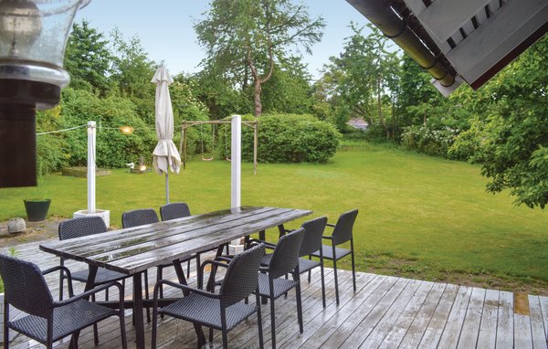 Holiday Home - Udsholt , Denmark - E06638 5
