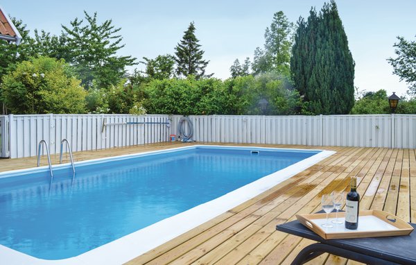 Holiday Home - Udsholt , Denmark - E06638 12