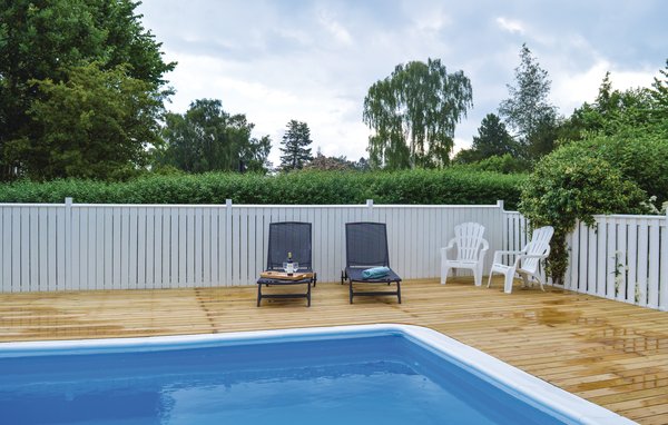 Holiday Home - Udsholt , Denmark - E06638 13