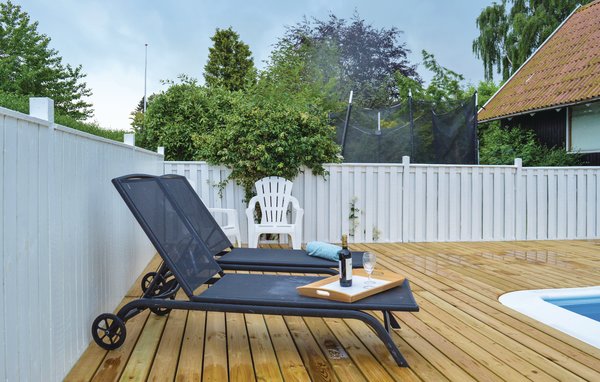 Holiday Home - Udsholt , Denmark - E06638 14